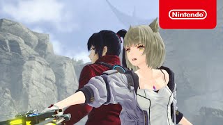 Xenoblade Chronicles 3 - Commercial 2 - Nintendo Switch (SEA)