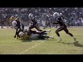 SIAC Road to the Pioneer Bowl Webisode 7: 2010 Albany State vs. Morehouse Game Highlights