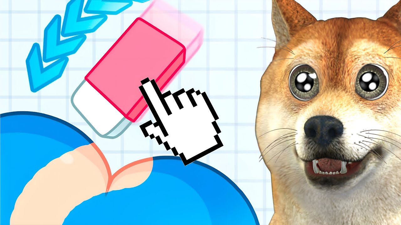 JOGOS ESTRANHOS PARA CELULARES...