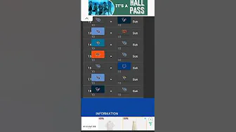 predicting the Tennessee Titans schedule thumbnail