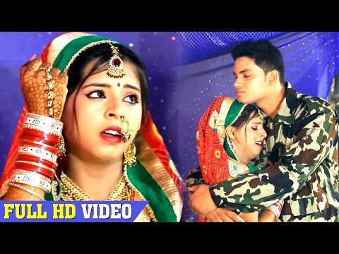 fauji-tu-border-mathe-full-song-best-new-marwari-song-720p-||-dev-music-officail