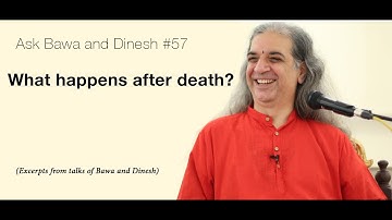 What happens after Death? Ask BnD #57