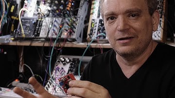 2399: Building a DIY Delay Module