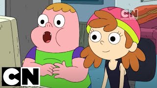 Clarence | Golden Moments Collection | Cartoon Network