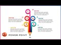 diapositiva PROFESIONAL en power point INFOGRAFIA diseño lapiz 2021 sencillo paso a paso✅
