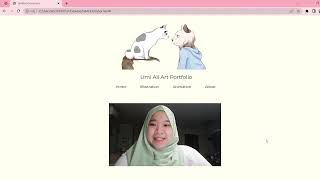Creating Header with HTML and CSS! (Dreamweaver 2021)