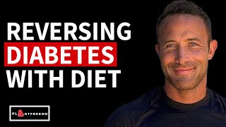 🔴 REVERSING Diabetes With The Carnivore Diet!