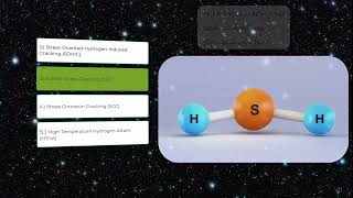 Tech Talk Types of Hydrogen Attack