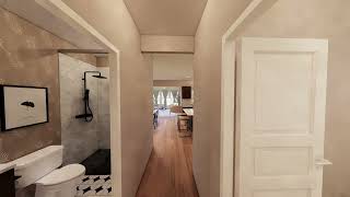 The Oakdale - Virtual Tour