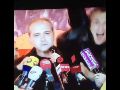 სუპერ გმირი კაა