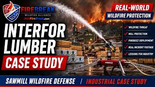Interfor Video Case Study
