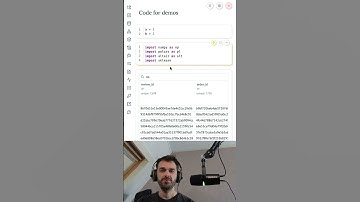 Ruff to fix your notebooks