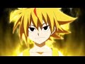 Beyblade burst evolutiongod ost  free de la hoya theme clean