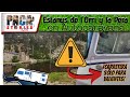 🏞👩‍👦‍👦Lles de Cerdanya en AUTOCARAVANA [⚠SÓLO PARA VALIENTES] - 2x1 Estanys de l'Orri y de la Pera