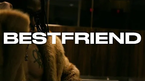 FUCKFA-BESTFRIEND (0fficial Music Video) dir by 6ohnson X