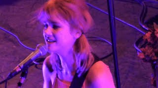 Bleached - Dead in your head - Live Paris 2017