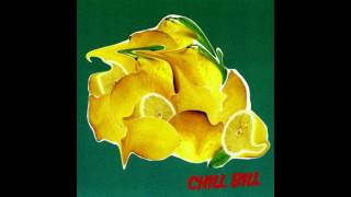 Chill Bill - Rob Stone - B Boosted Remix