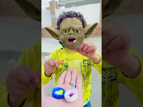 يترا مين هياكل كل الشيكو  النظافه  كيدز 