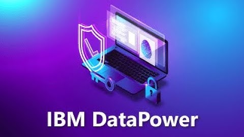 What is IBM Data Power Gateway ?