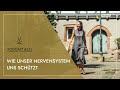 Wie unser Nervensystem uns schützt // Podcast #251