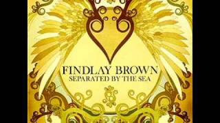 Down Among The Dead - Findlay Brown