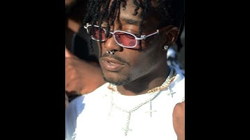 Lil Uzi Vert - Money To Me Snippet