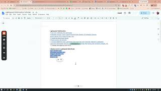 Lightspeed - Creating and applying web filters