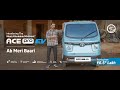 Tata Ace Pro EV | Full Review, Features & Price in India 2025 🚚⚡ | Electric Mini Truck