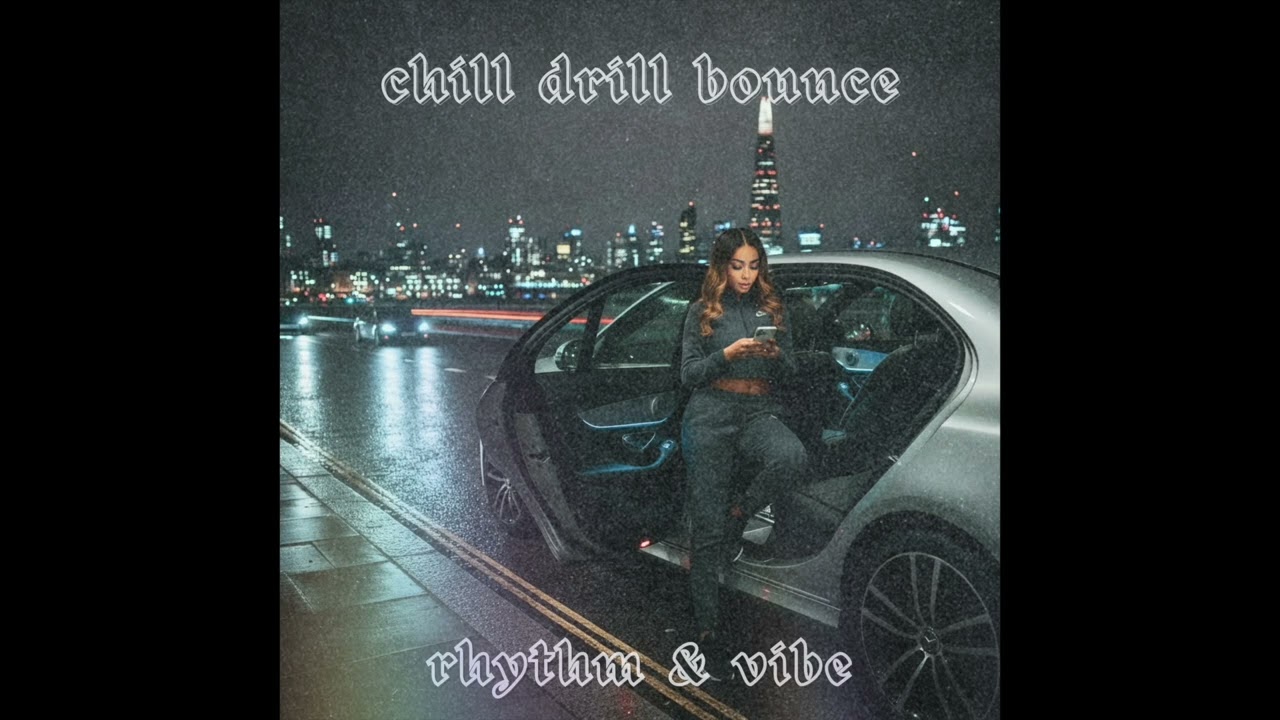 [FREE] Central Cee x Blanco UK Chill Drill Type Beat 