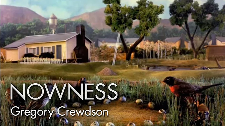 "Gregory Crewdson: Brief Encounters" (Excerpt) by ...