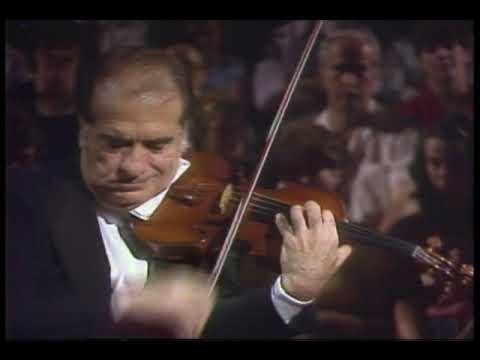 Rare Ruggiero Ricci Paganini Caprices 