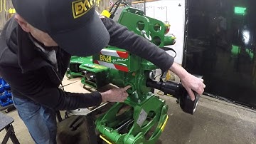 grab n drive tool options