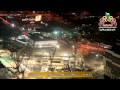 أذان الفجر من المسجد الحرام الاثنين 13 4 1436 المؤذن محمد معروف 