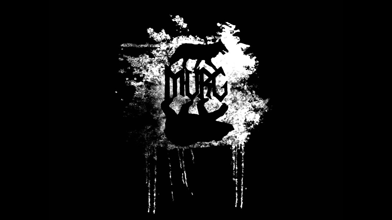Murg - Den Starkes Rätt (Varg & Björn)