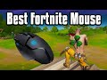 I Bought Mongraal's Mouse and It Turned Me Into THIS! - Fortnite Battle Royale