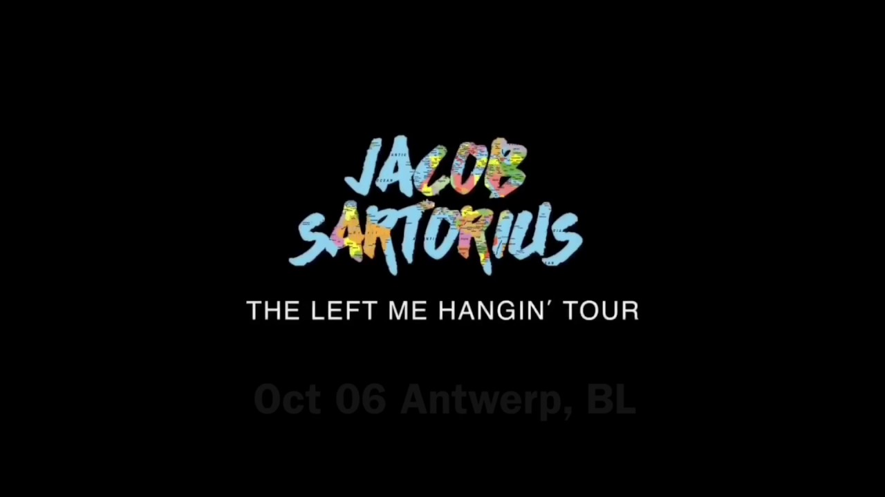 left hangin