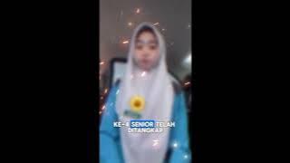 viral pelajar malaysia di melaka 🇲🇾 link ada di bio 💦