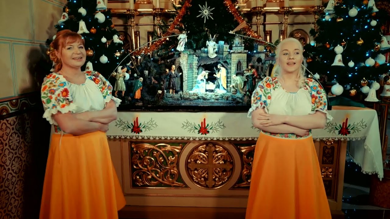 HELIGONICA - Tešme sa, už je tu (oficiálny videoklip)