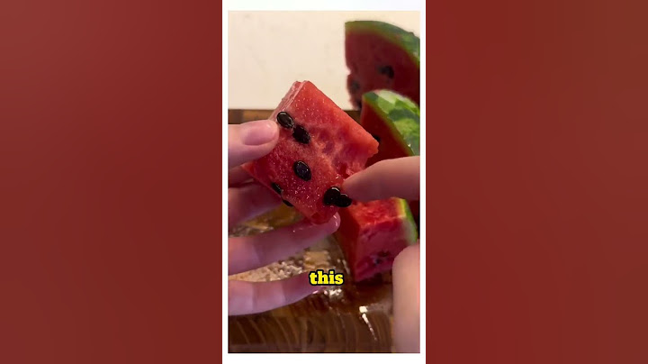 Watermelon tanhulu 🍉 #food