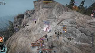 BDO SEA Dream Node War 07/12/20 1v1 vs BO