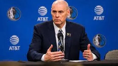 Rick Carlisle: Larry Bird has the number 1 NBA res...