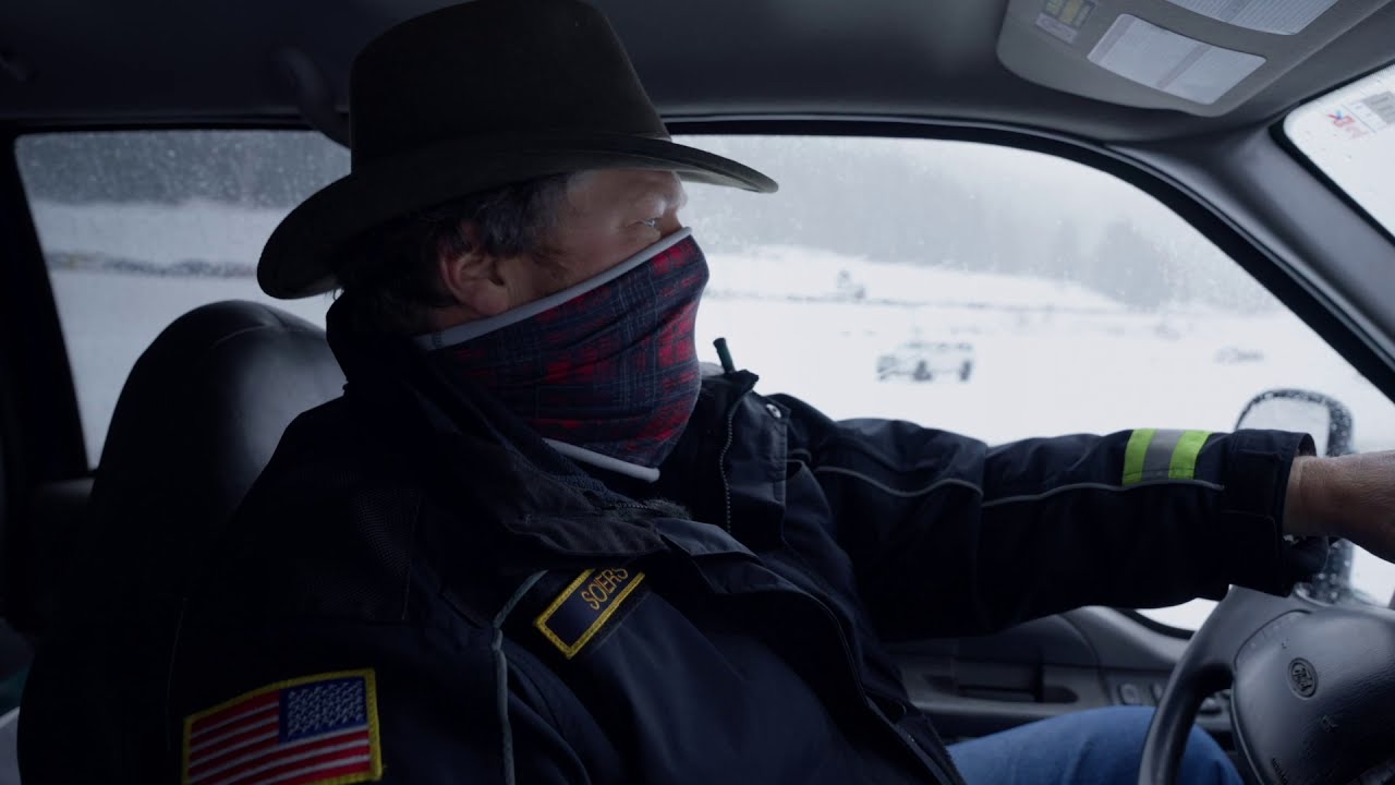 2021 Winter Driving Tips - YouTube