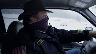 2021 Winter Driving Tips