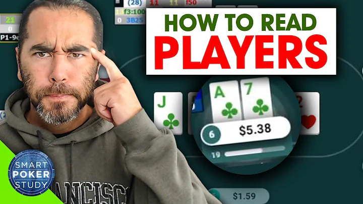 Smart Poker Study Podcast: Listen to What They're ...
