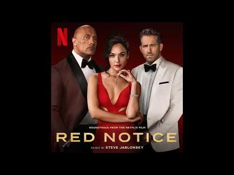 The 'Red Notice' Twist Ending, Explained - Netflix Tudum