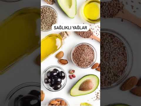 Kanser Savaşçısı Besinler