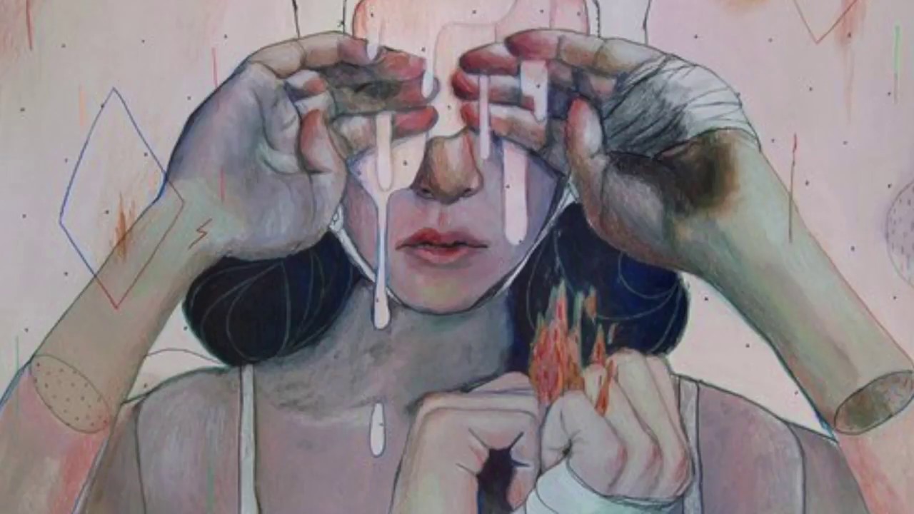 Почему люди любят рисовать