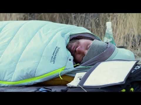 Therm-a-Rest NeoAir XLite Sleeping Pad - Women's Video - Therm-a-Rest NeoAir XLite Sleeping Pad - Women's Video