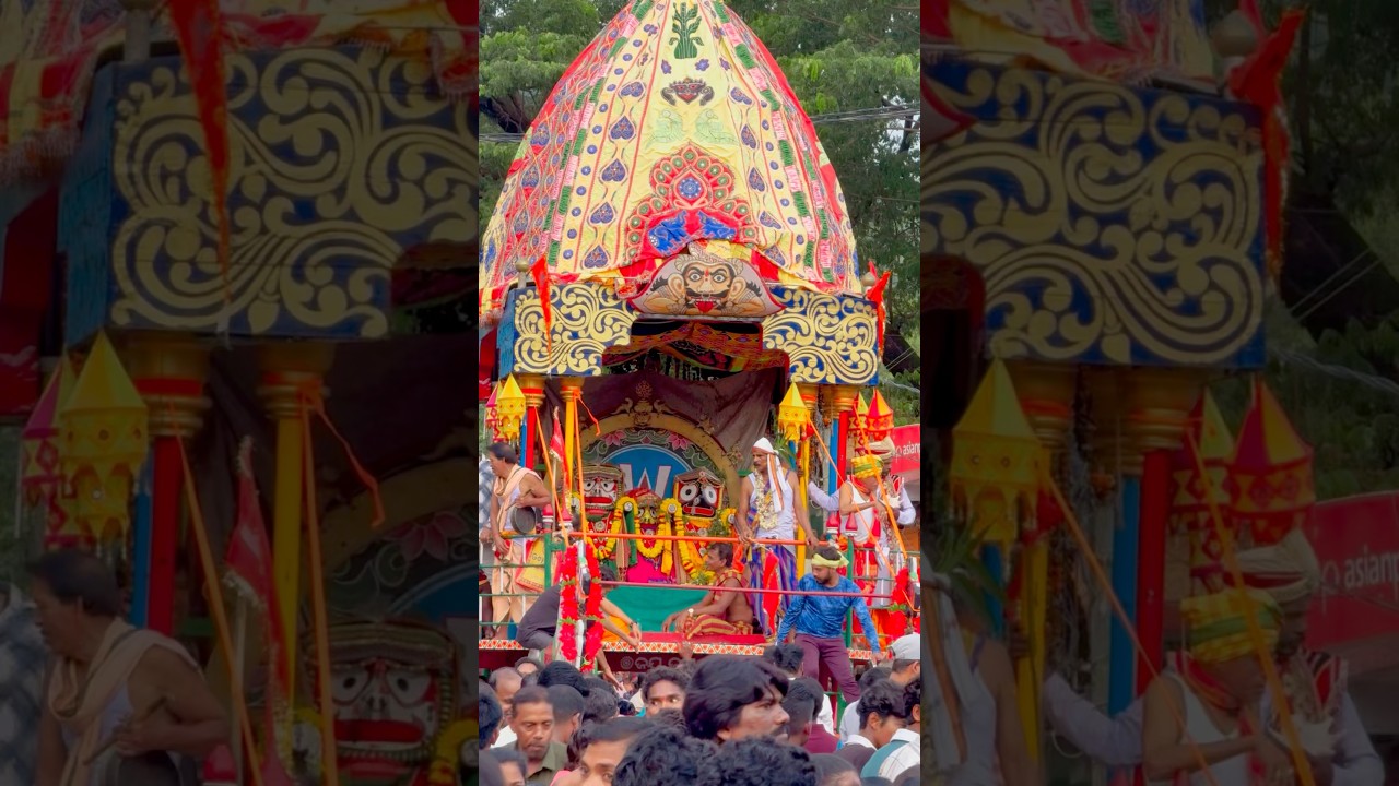 #rathayatra