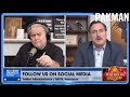 MyPillow Mike Lindell Off the Rails with Steve Bannon